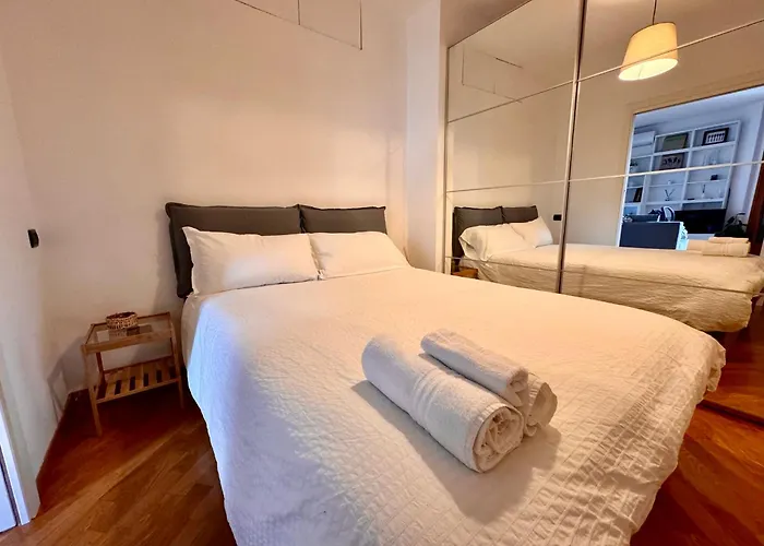 Flaminia Home