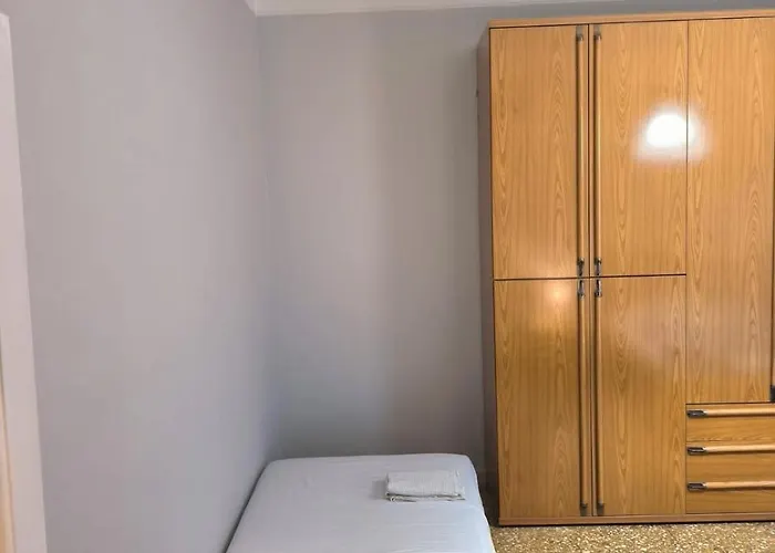 Bilocale in Via degli Orti Variani
