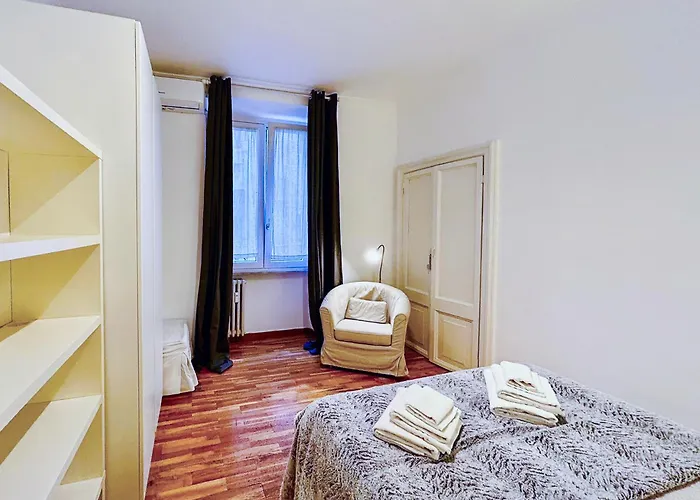 Suite Vaticana 9